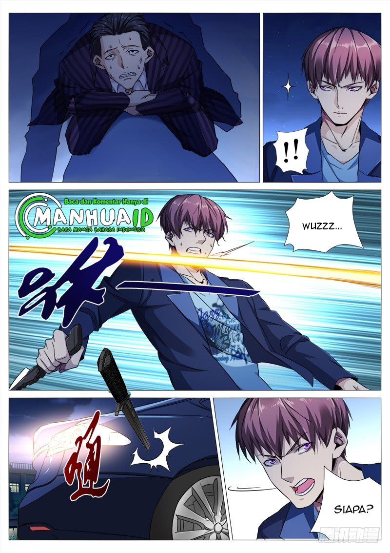 Shadow Killer Chapter 16 Gambar 6